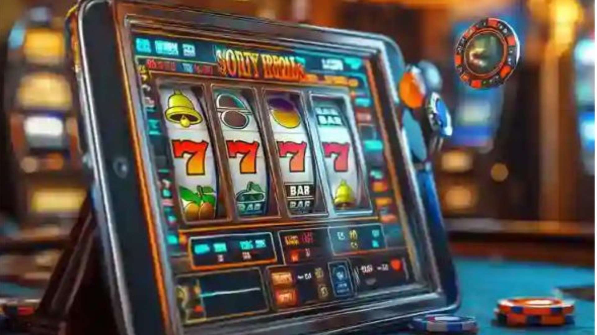 Spin And Win Entertainment Every Opportunity Matters