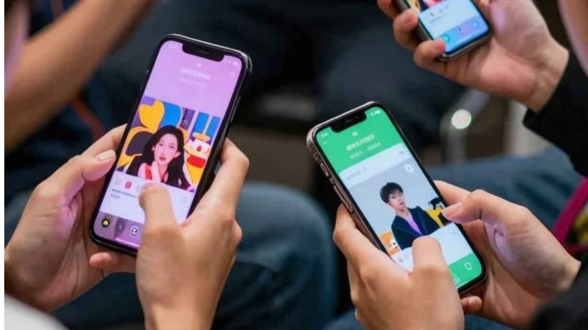 Mobile Games with Endless Tactical Possibilities